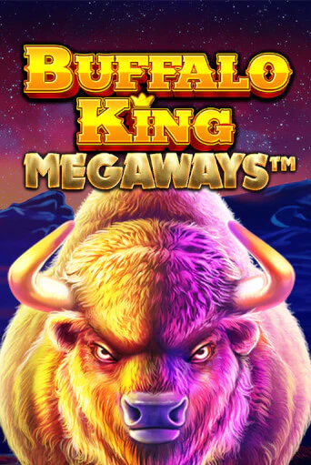 Buffalo King Megaways - играть онлайн | Азартмания - без регистрации