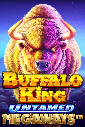 Buffalo King Untamed Megaways - играть онлайн | Азартмания - без регистрации
