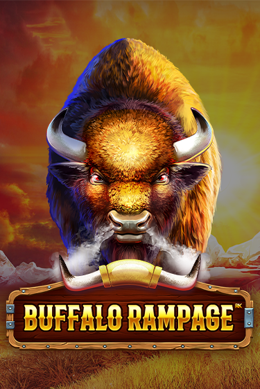 Buffalo Rampage - играть онлайн | Азартмания - без регистрации
