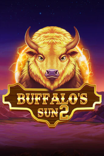 Buffalo's Sun 2 - играть онлайн | Азартмания - без регистрации