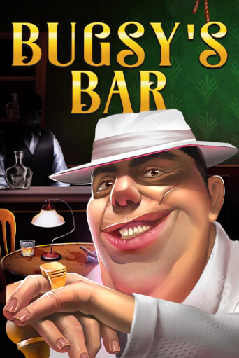 Bugsy’s Bar - играть онлайн | Азартмания - без регистрации
