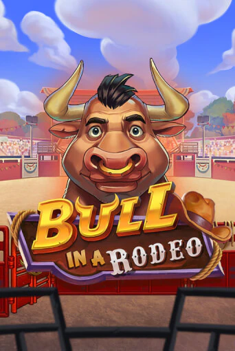 Bull in a Rodeo - играть онлайн | Азартмания - без регистрации