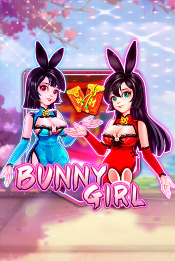 Bunny Girl - играть онлайн | Азартмания - без регистрации