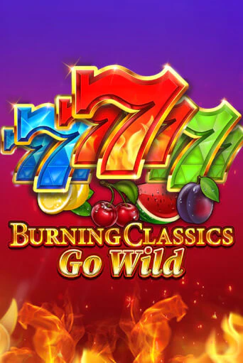 Burning Classics Go Wild - играть онлайн | Азартмания - без регистрации