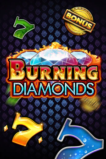 Burning Diamonds - играть онлайн | Азартмания - без регистрации
