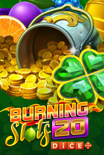 Burning Slots 20 Dice - играть онлайн | Азартмания - без регистрации