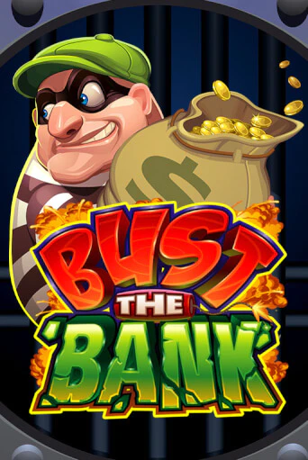 Bust the Bank - играть онлайн | Азартмания - без регистрации