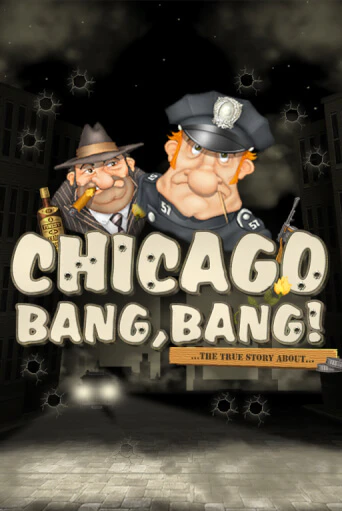 Chicago Bang Bang - играть онлайн | Азартмания - без регистрации
