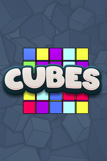 Cubes - играть онлайн | Азартмания - без регистрации