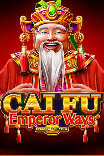 Cai Fu Emperor Ways - играть онлайн | Азартмания - без регистрации