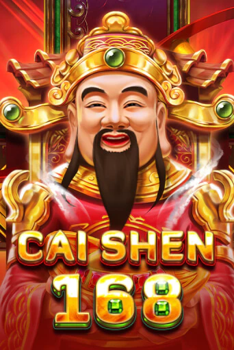 Cai Shen 168 - играть онлайн | Азартмания - без регистрации