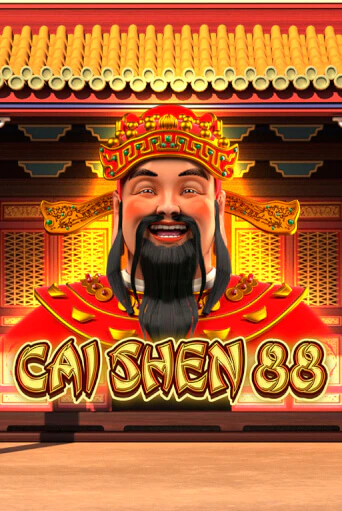 Cai Shen 88 - играть онлайн | Азартмания - без регистрации