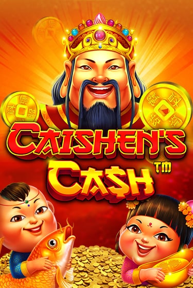 Caishen's Cash - играть онлайн | Азартмания - без регистрации