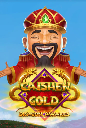 Caishen Gold: Dragon Awakes  - играть онлайн | Азартмания - без регистрации
