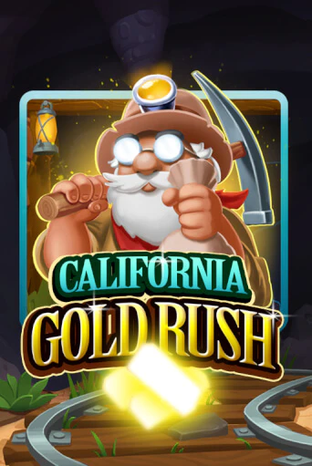California Gold Rush - играть онлайн | Азартмания - без регистрации