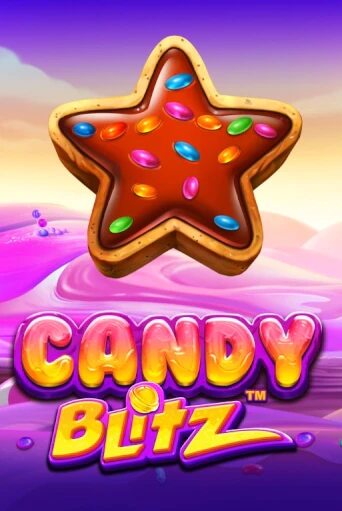 Candy Blitz - играть онлайн | Азартмания - без регистрации