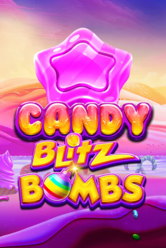 Candy Blitz Bombs - играть онлайн | Азартмания - без регистрации