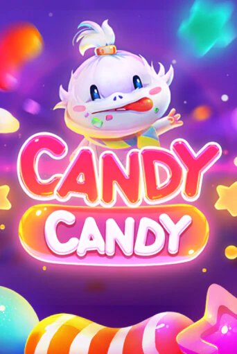 Candy Candy - играть онлайн | Азартмания - без регистрации