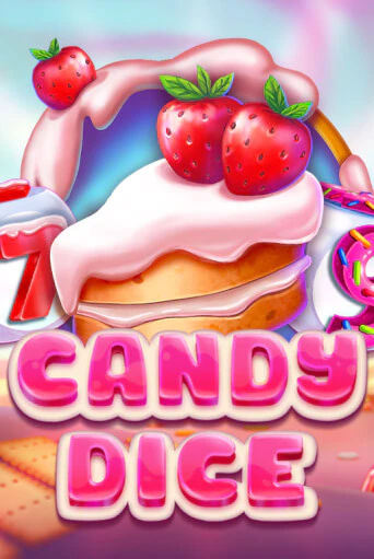 Candy Dice - играть онлайн | Азартмания - без регистрации