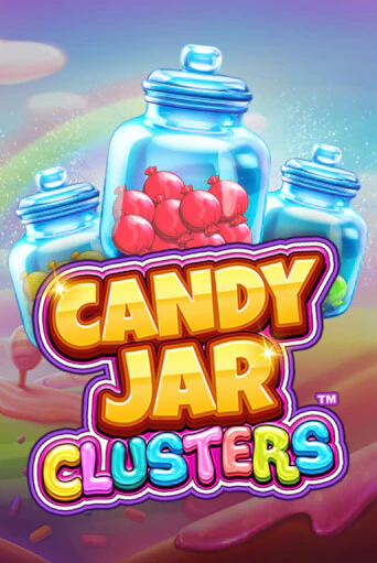Candy Jar Clusters - играть онлайн | Азартмания - без регистрации