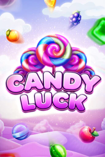 Candy Luck - играть онлайн | Азартмания - без регистрации