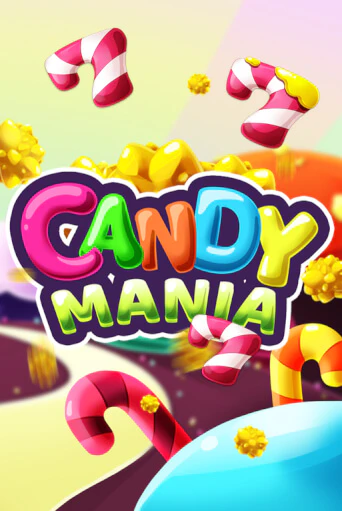 Candy Mania - играть онлайн | Азартмания - без регистрации