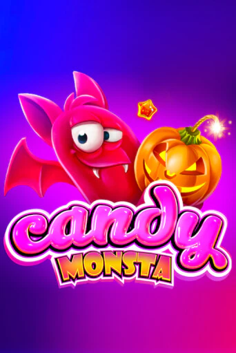 Candy Monsta - играть онлайн | Азартмания - без регистрации