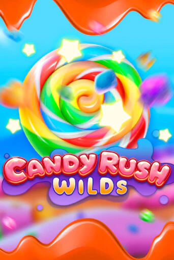 Candy Rush Wilds - играть онлайн | Азартмания - без регистрации