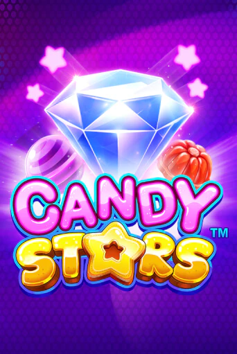 Candy Stars™ - играть онлайн | Азартмания - без регистрации