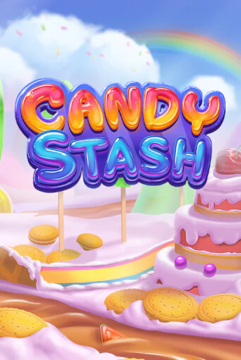 Candy Stash - играть онлайн | Азартмания - без регистрации