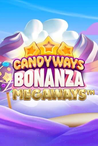 Candyways Bonanza - играть онлайн | Азартмания - без регистрации