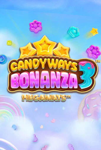 Candyway Bonanza Megaways 3 - играть онлайн | Азартмания - без регистрации