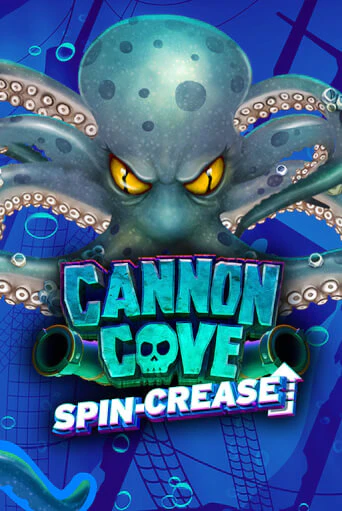 Cannon Cove - играть онлайн | Азартмания - без регистрации