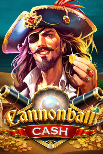 Cannonball Cash - играть онлайн | Азартмания - без регистрации