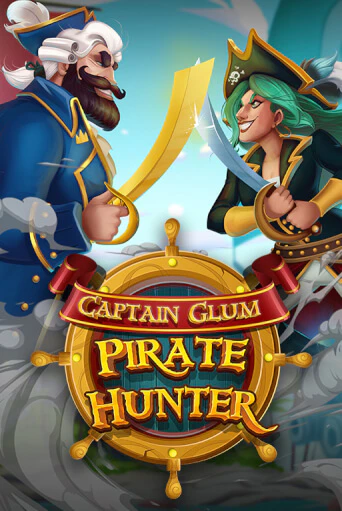 Captain Glum: Pirate Hunter - играть онлайн | Азартмания - без регистрации