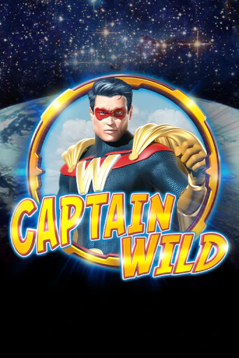 Captain Wild - играть онлайн | Азартмания - без регистрации