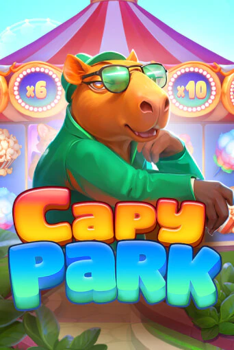 CapyPark - играть онлайн | Азартмания - без регистрации