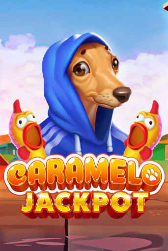 Caramelo Jackpot - играть онлайн | Азартмания - без регистрации