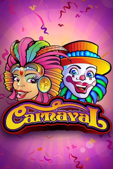 Carnaval - играть онлайн | Азартмания - без регистрации