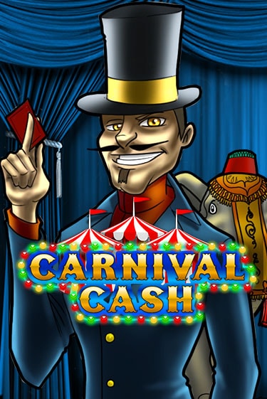 Carnival Cash - играть онлайн | Азартмания - без регистрации