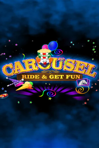 Carousel - играть онлайн | Азартмания - без регистрации