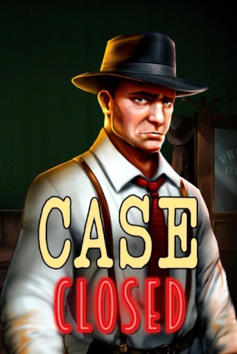 Case Closed - играть онлайн | Азартмания - без регистрации