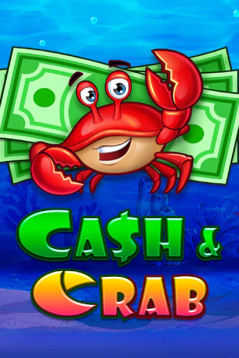 Cash & Crab - играть онлайн | Азартмания - без регистрации