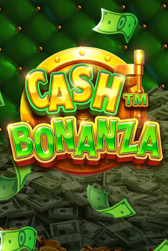 Cash Bonanza - играть онлайн | Азартмания - без регистрации