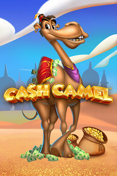 Cash Camel - играть онлайн | Азартмания - без регистрации