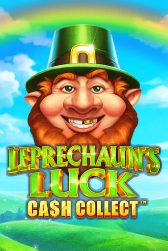 Cash Collect Leprechaun's Luck - играть онлайн | Азартмания - без регистрации