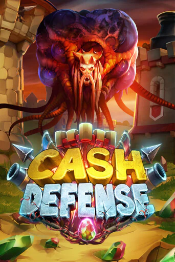 Cash Defense - играть онлайн | Азартмания - без регистрации
