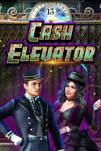 Cash Elevator - играть онлайн | Азартмания - без регистрации