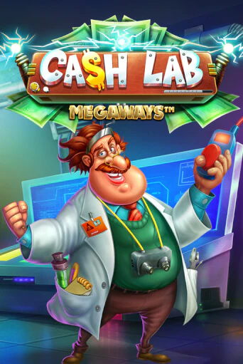 Cash Lab™ Megaways™ - играть онлайн | Азартмания - без регистрации