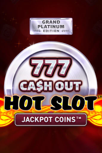 Hot Slot: 777 Cash Out Grand Platinum Edition - играть онлайн | Азартмания - без регистрации